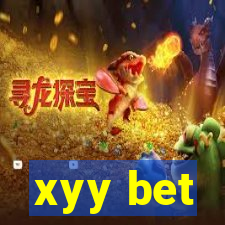 xyy bet